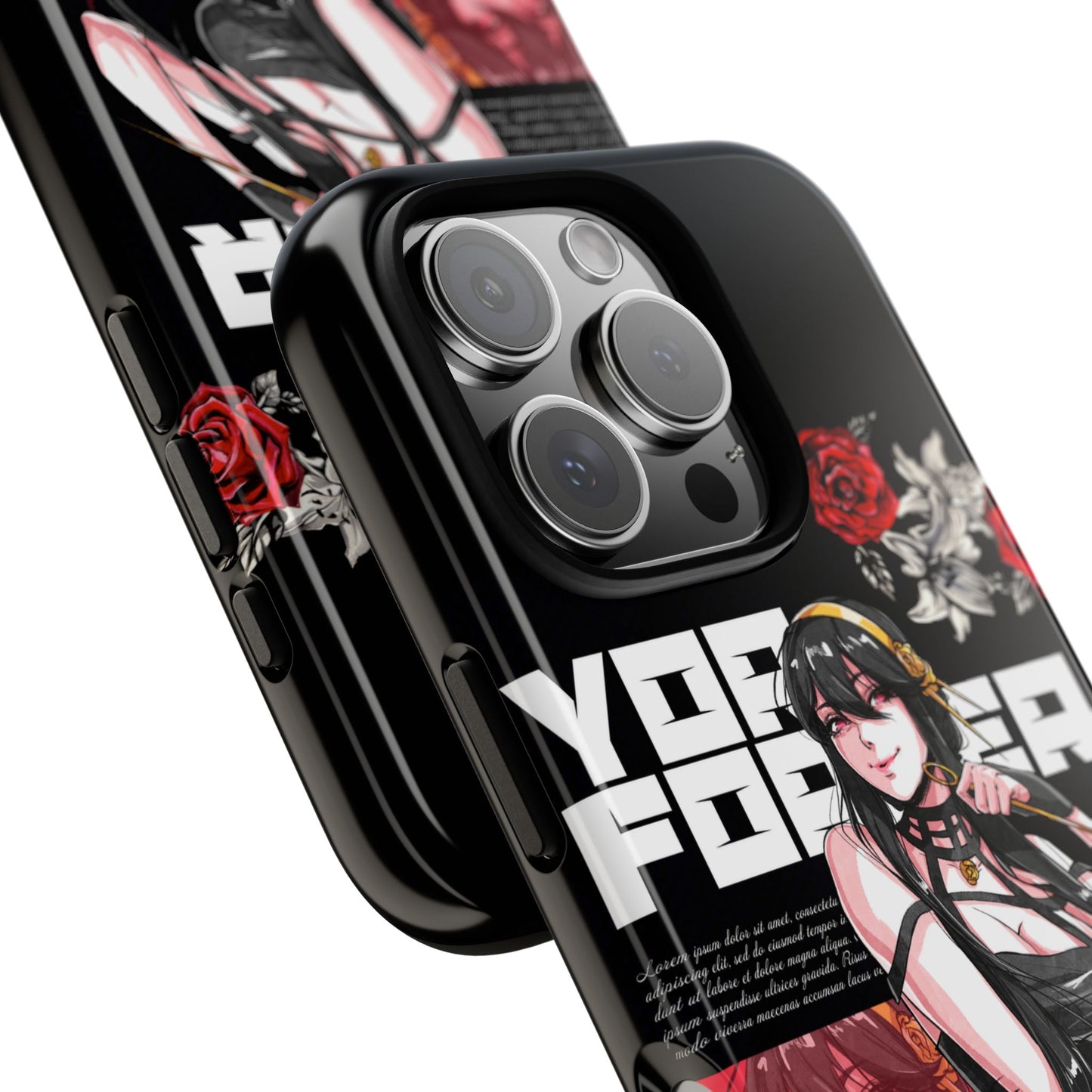 Assassin iPhone Case - Limited