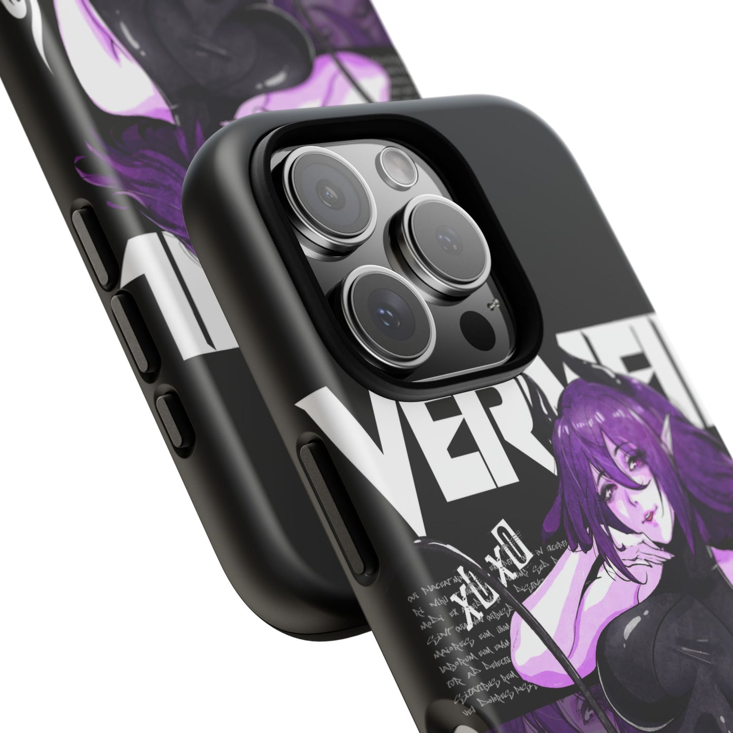 Vermeil iPhone Case - Limited