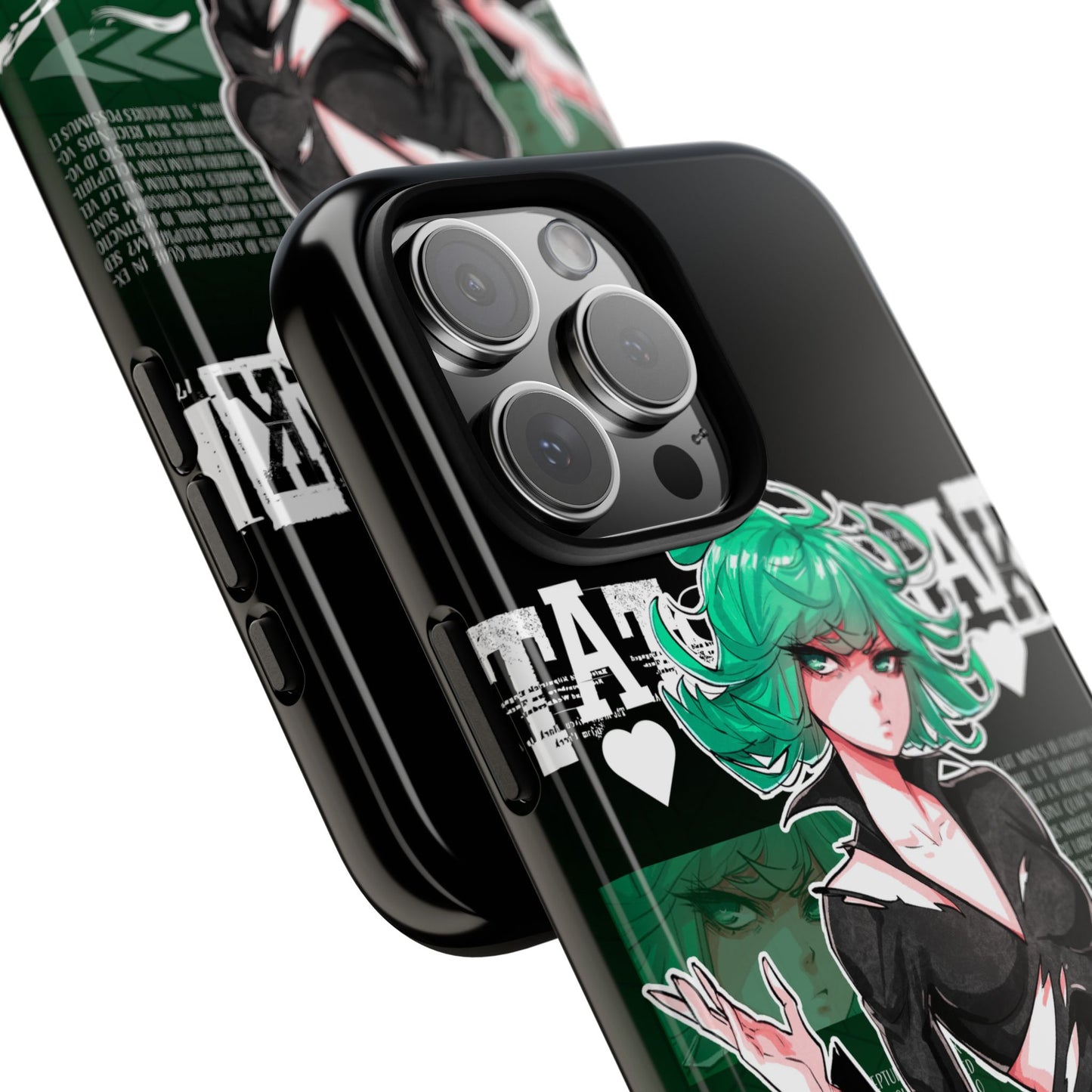 Tornado iPhone Case - Limited