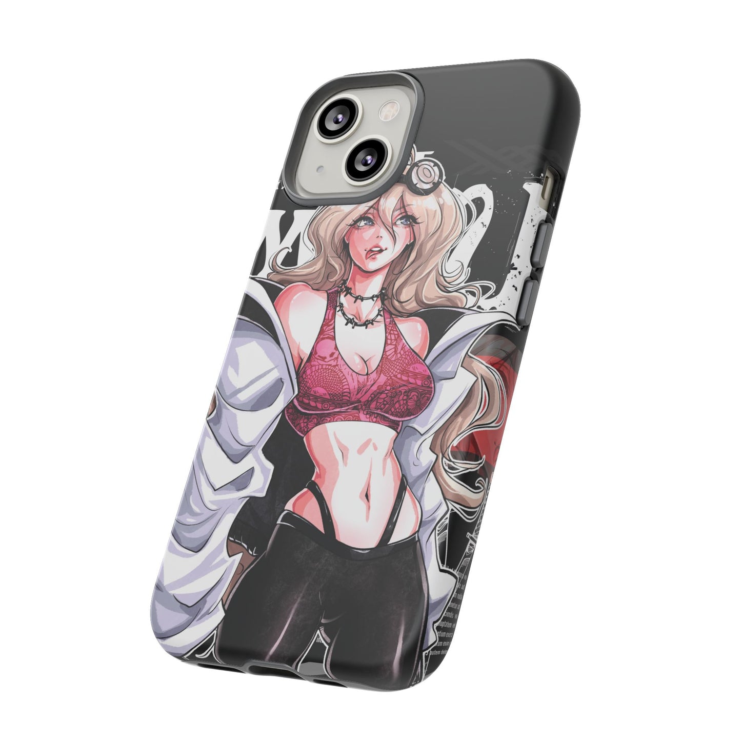 Miu iPhone Case - Limited