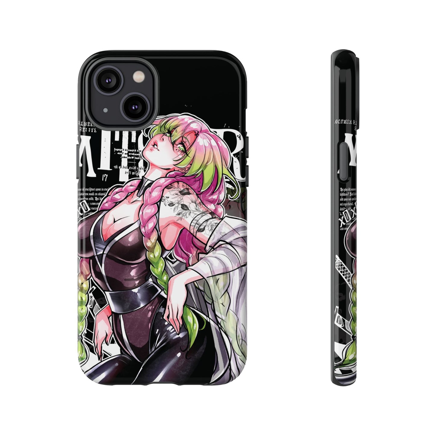 Mitsuri iPhone Case - Limited
