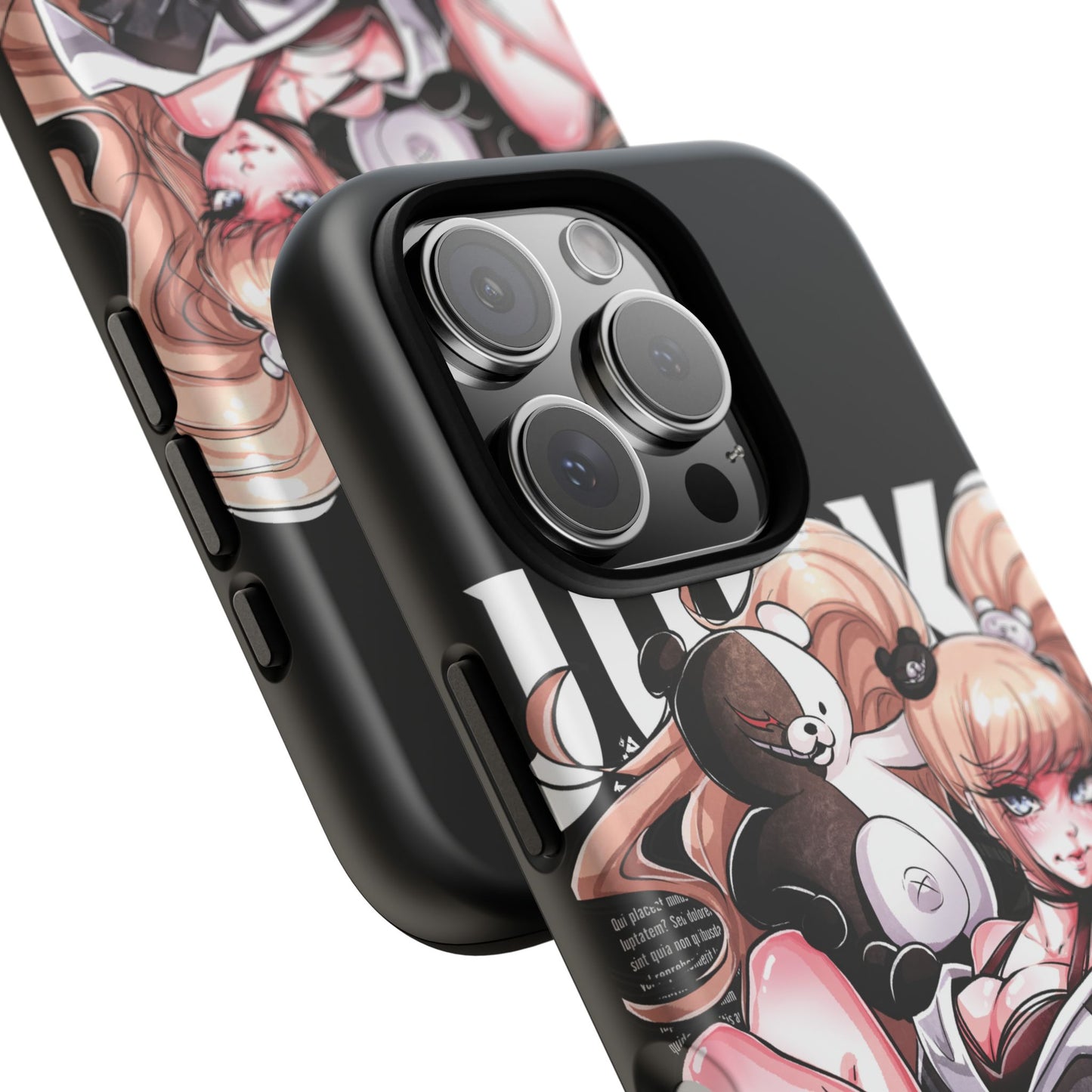 Junko iPhone Case - Limited