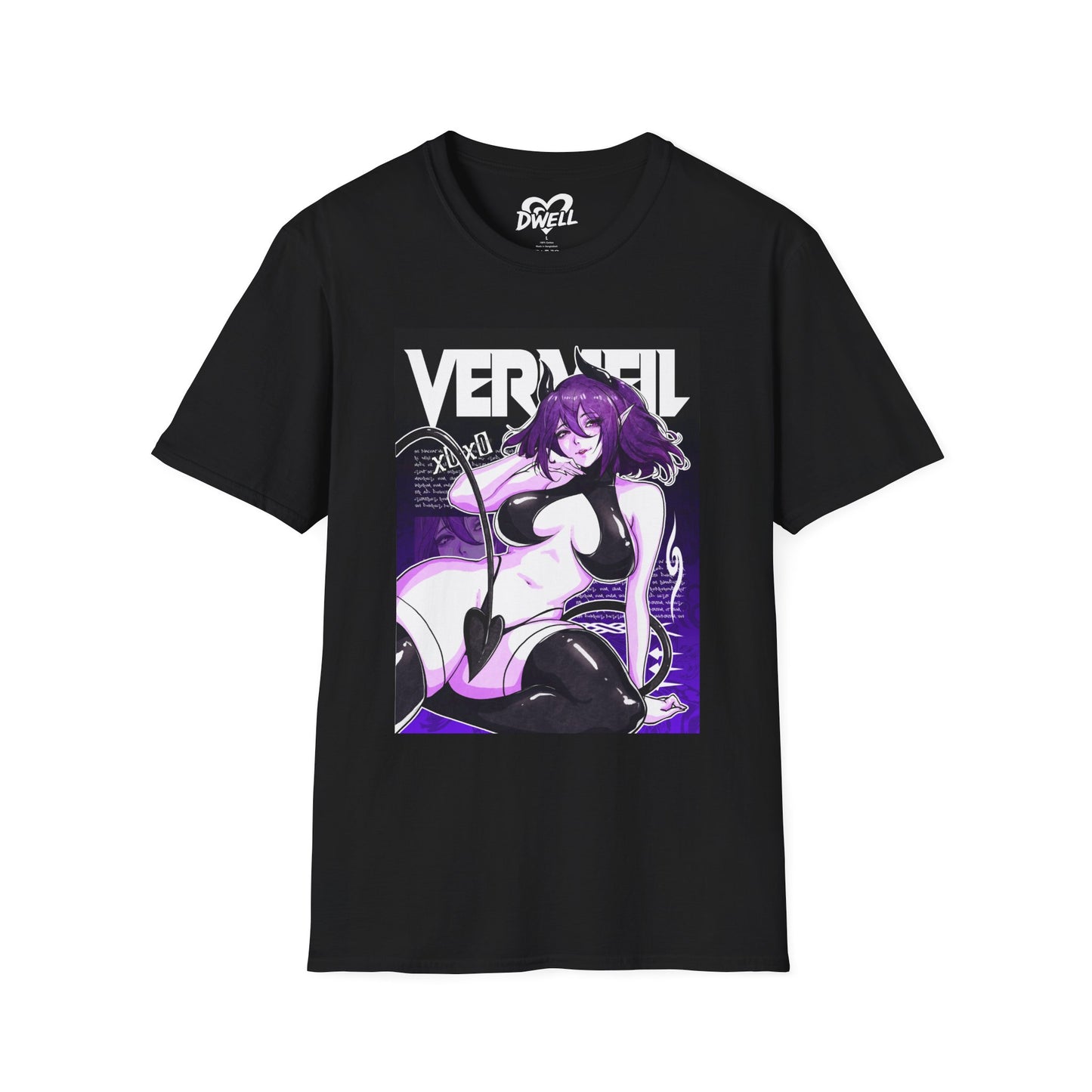Vermeil Tee