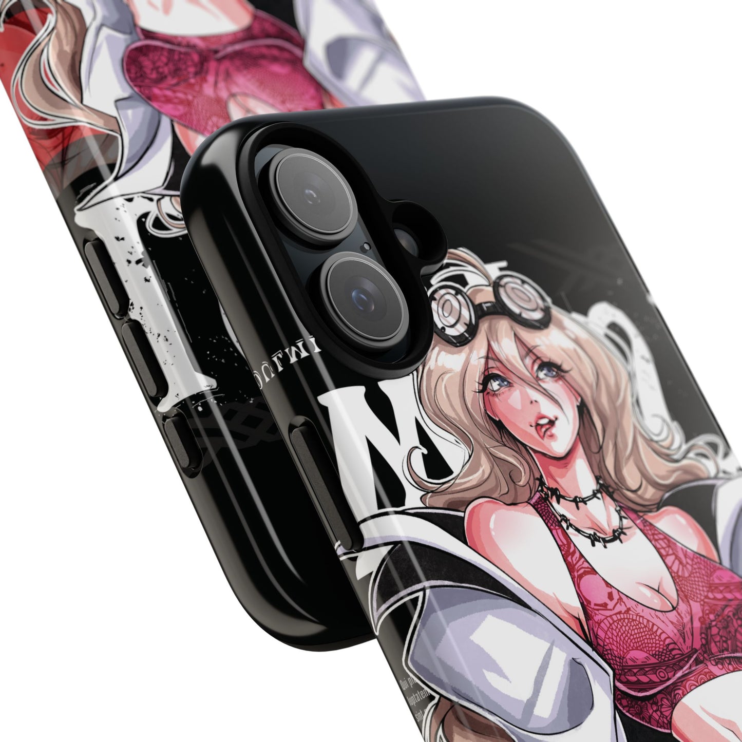 Miu iPhone Case - Limited