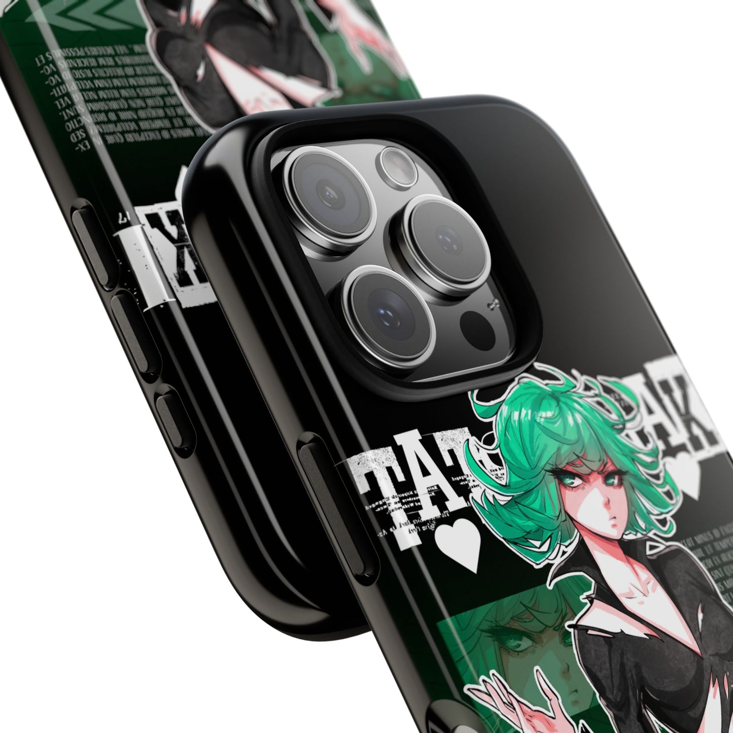 Tornado iPhone Case - Limited