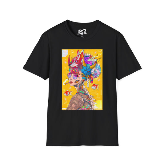 Kagami Tee