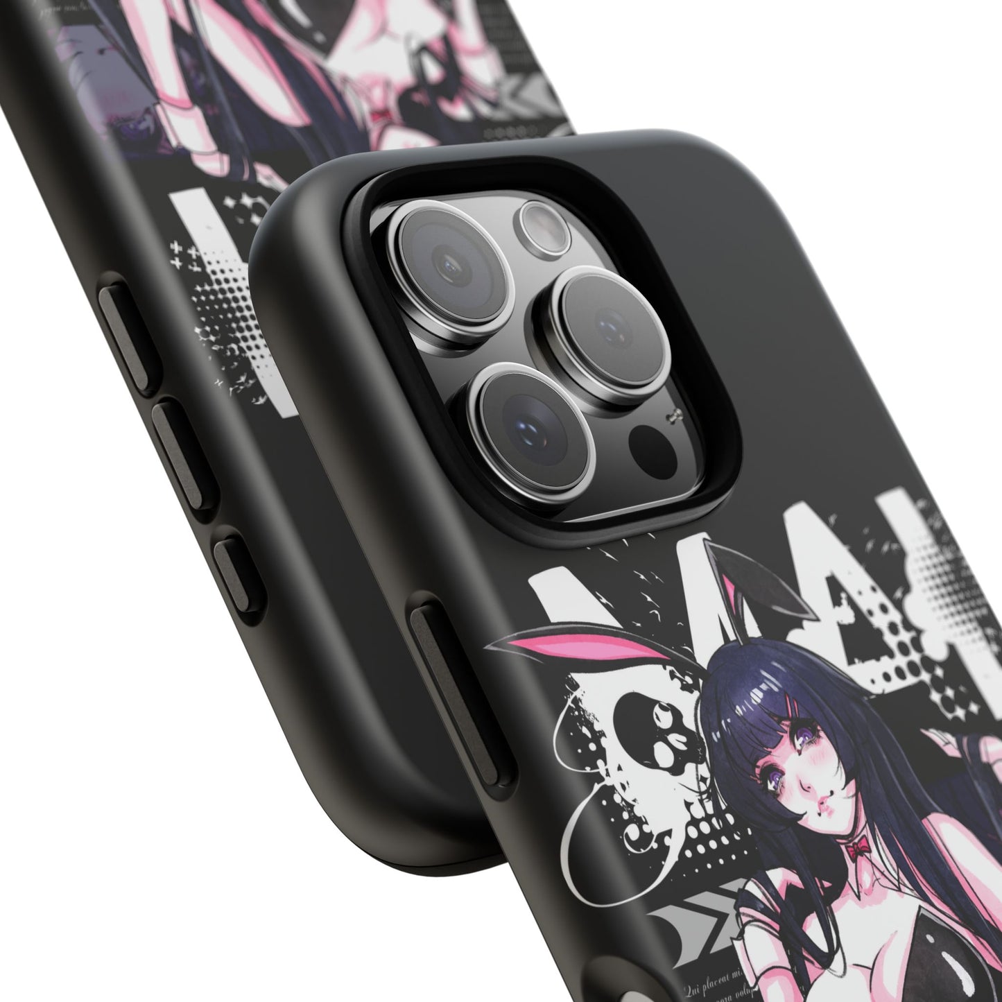 Bunny Girl iPhone Case - Limited