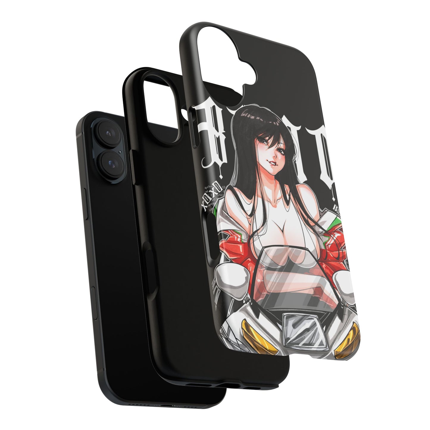 BIMO iPhone Case - Limited