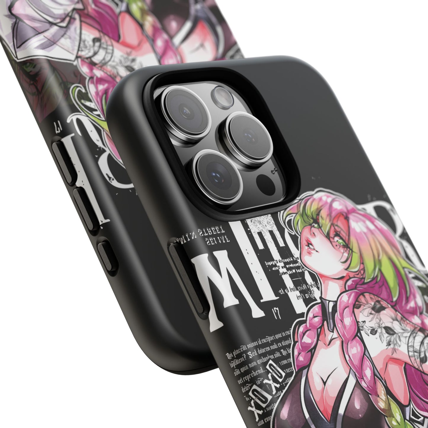 Mitsuri iPhone Case - Limited