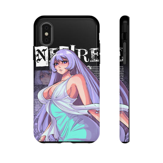 Nejire iPhone Case - Limited