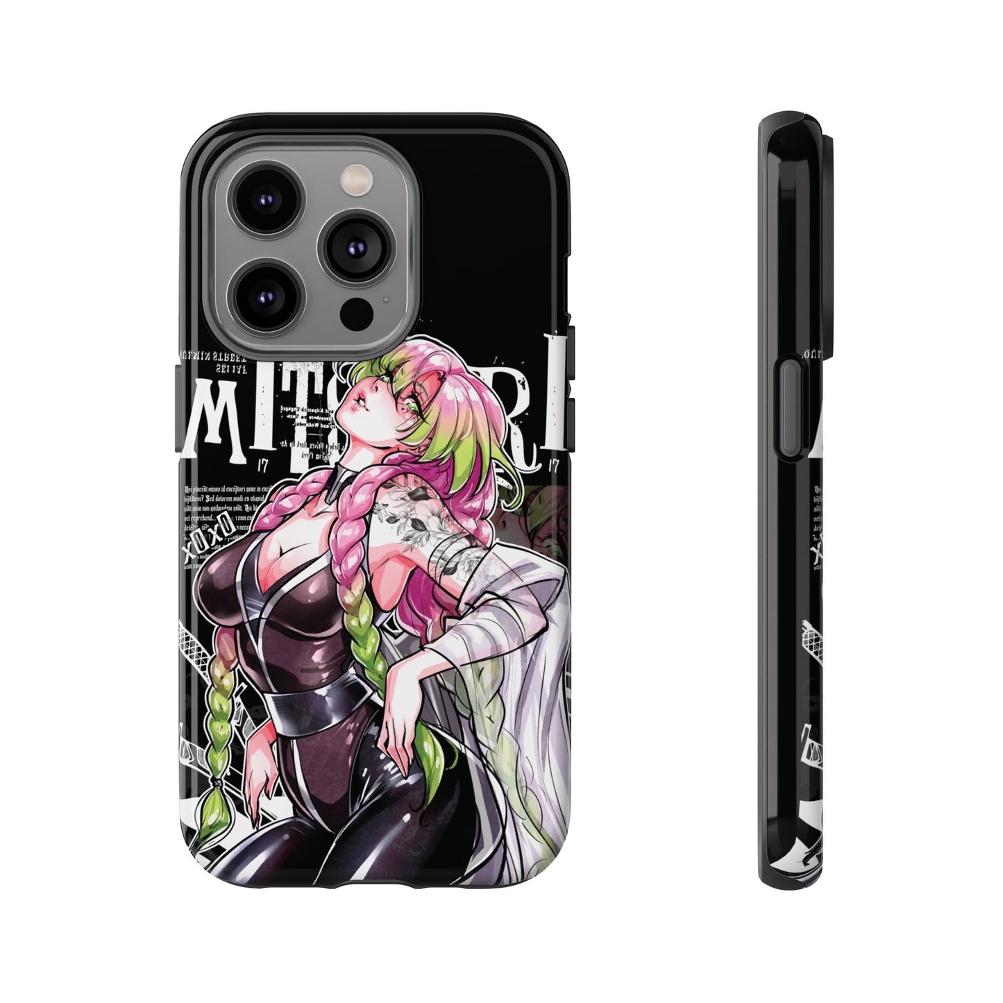 Mitsuri iPhone Case - Limited