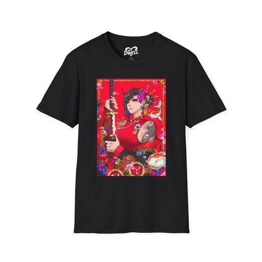 Mitsuki v2 Tee