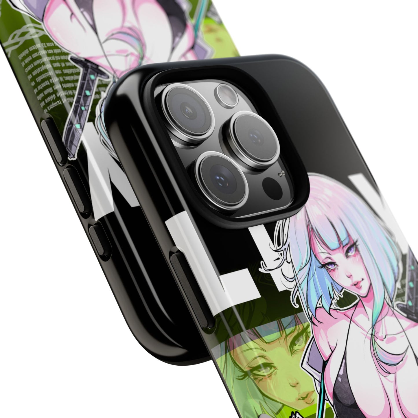 Lucy iPhone Case - Limited