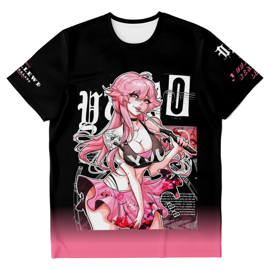 Yuno T-shirt