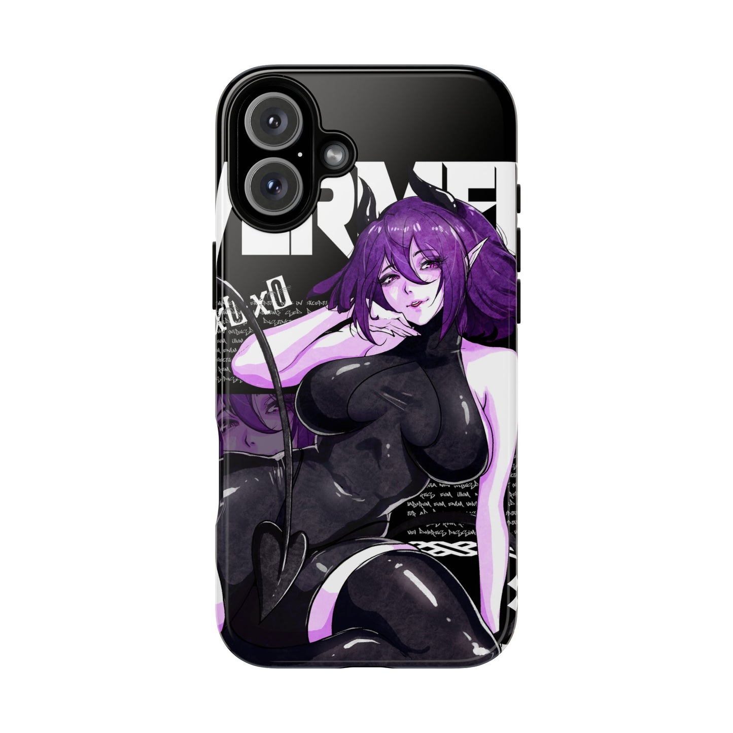 Vermeil iPhone Case - Limited