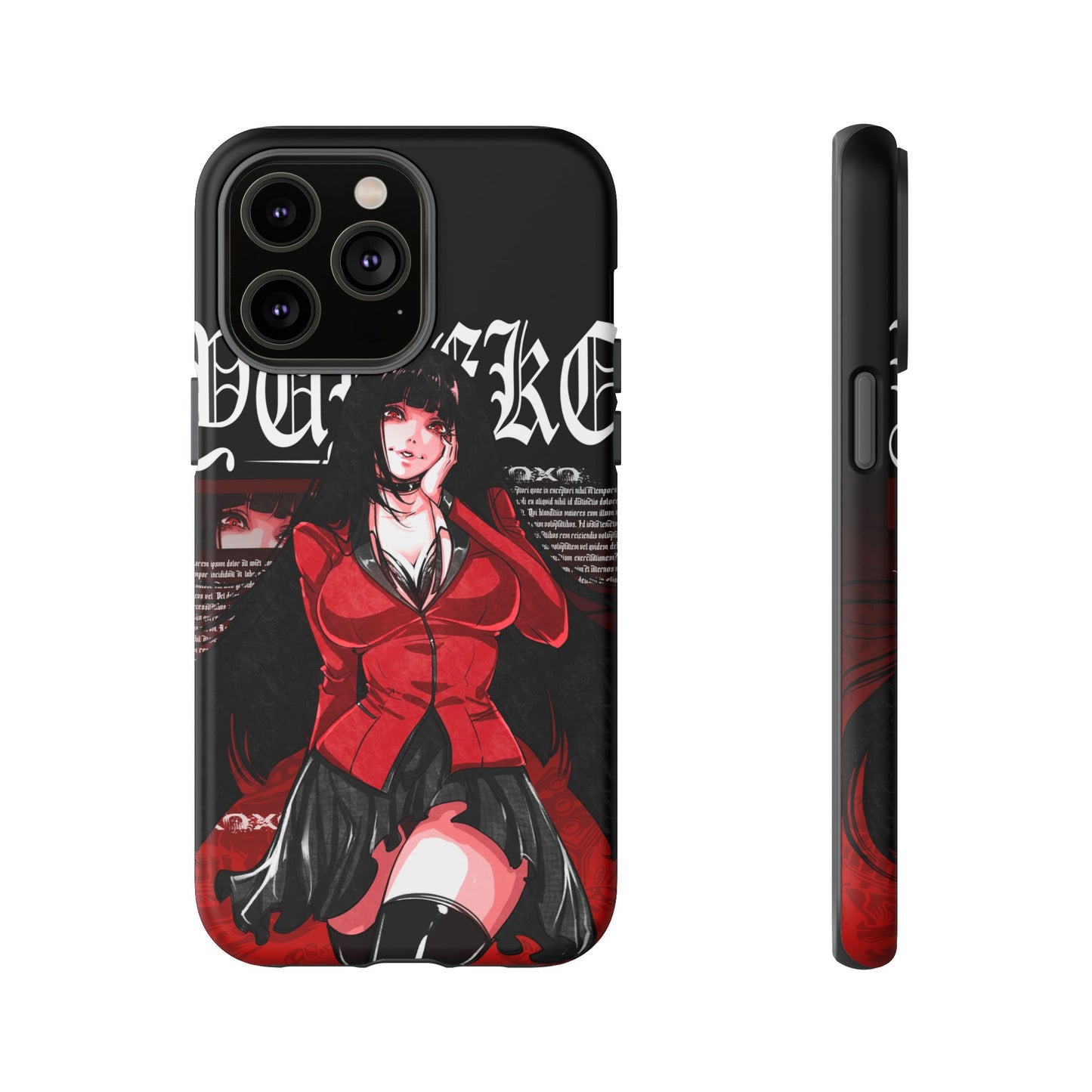 Dream iPhone Case - Limited
