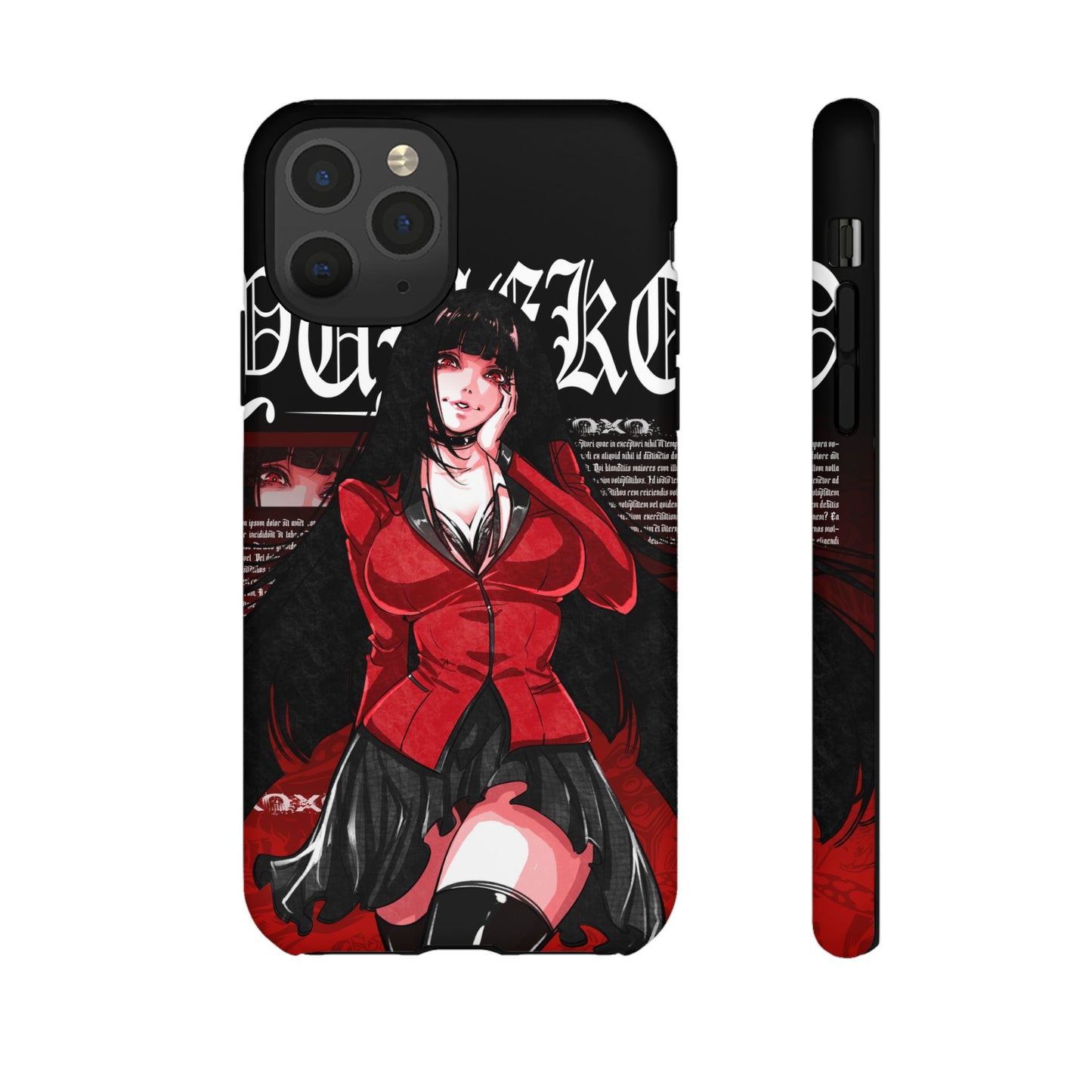 Dream iPhone Case - Limited