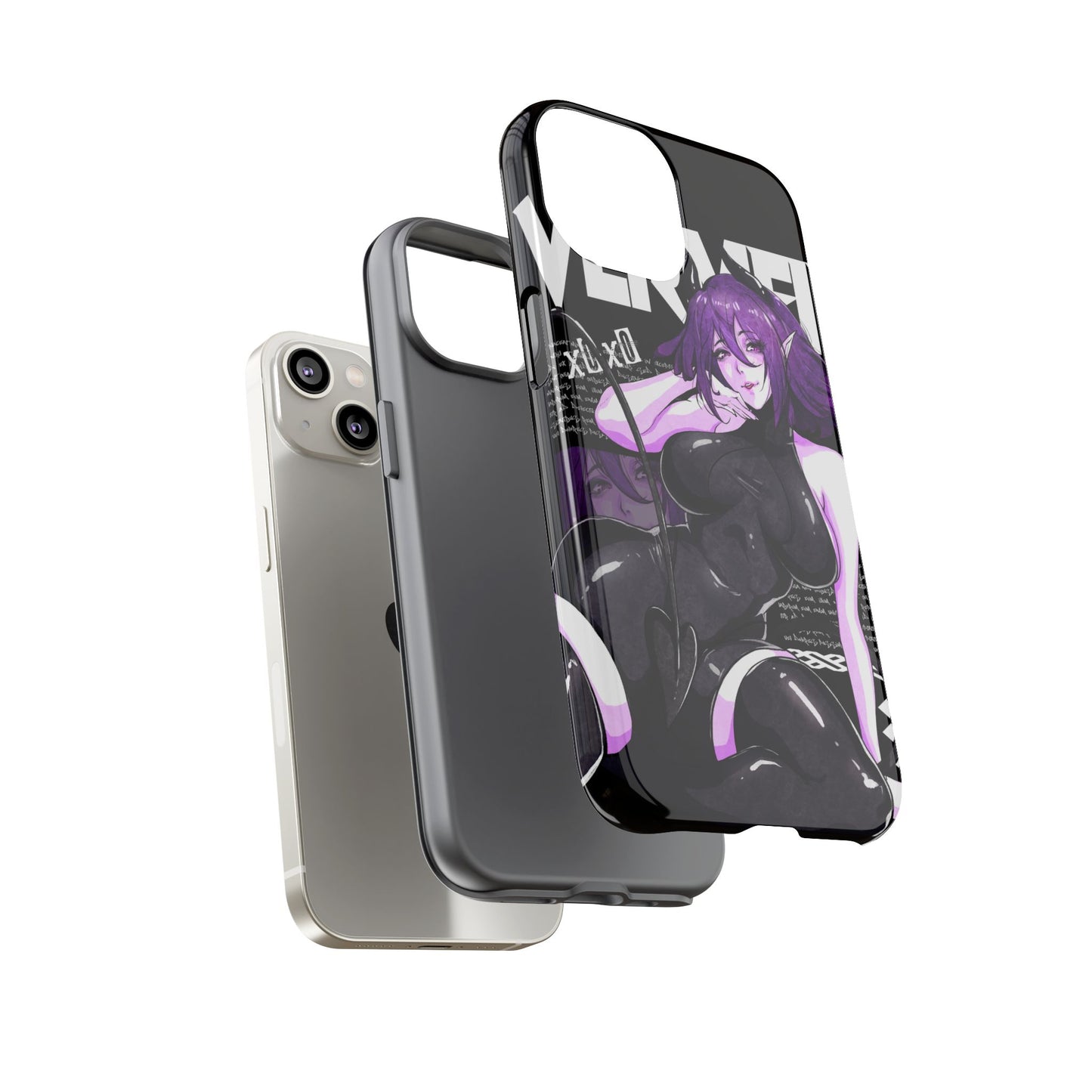Vermeil iPhone Case - Limited