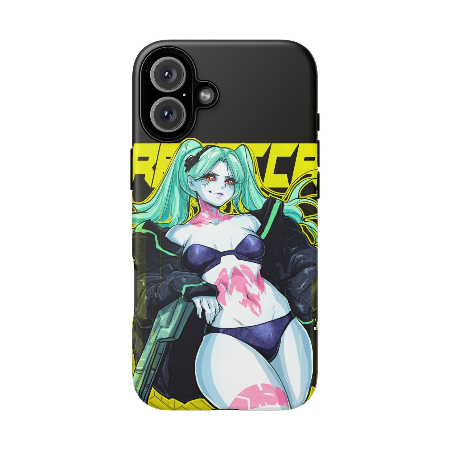 Rebecca iPhone Case - Limited