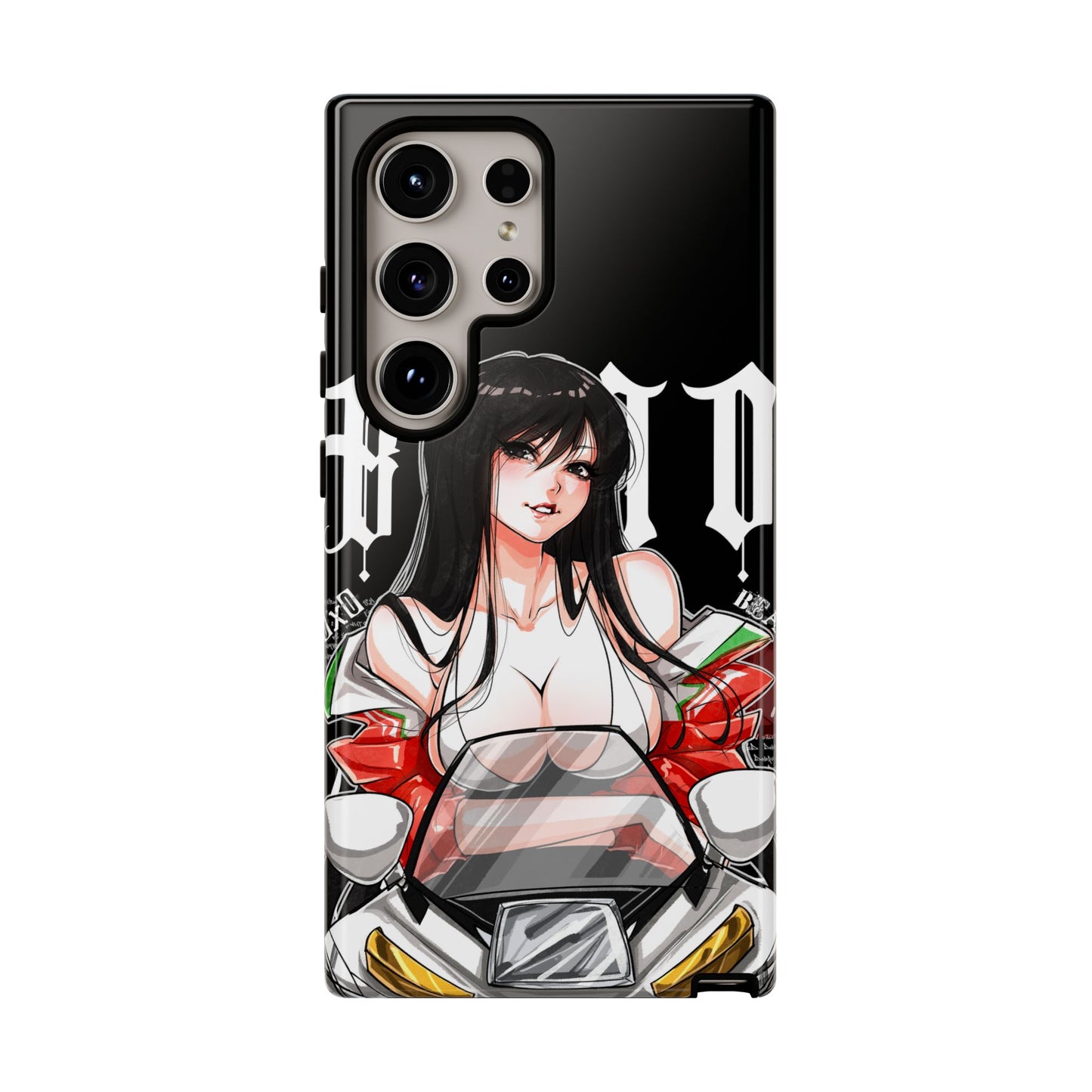 BIMO Samsung Case - Limited