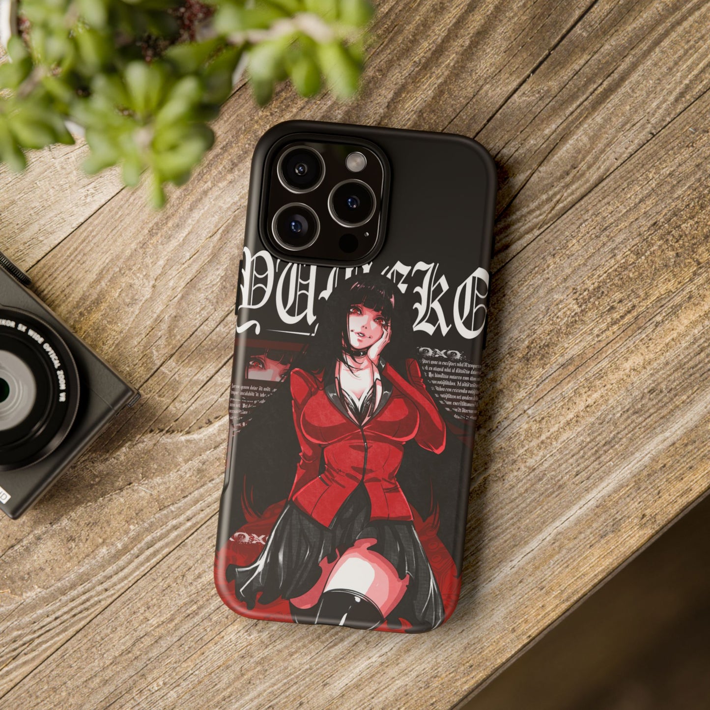 Dream iPhone Case - Limited