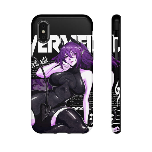 Vermeil iPhone Case - Limited
