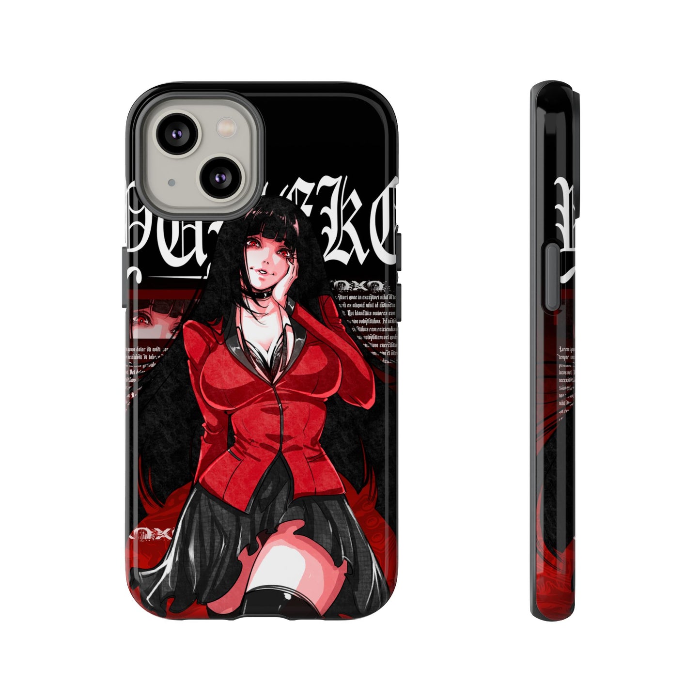 Dream iPhone Case - Limited
