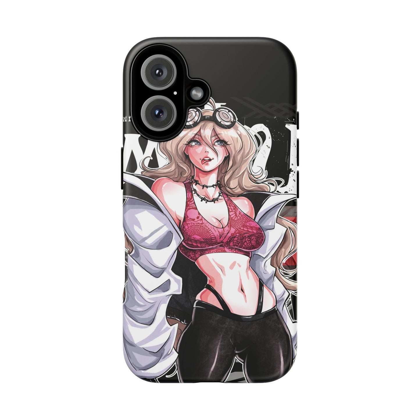 Miu iPhone Case - Limited