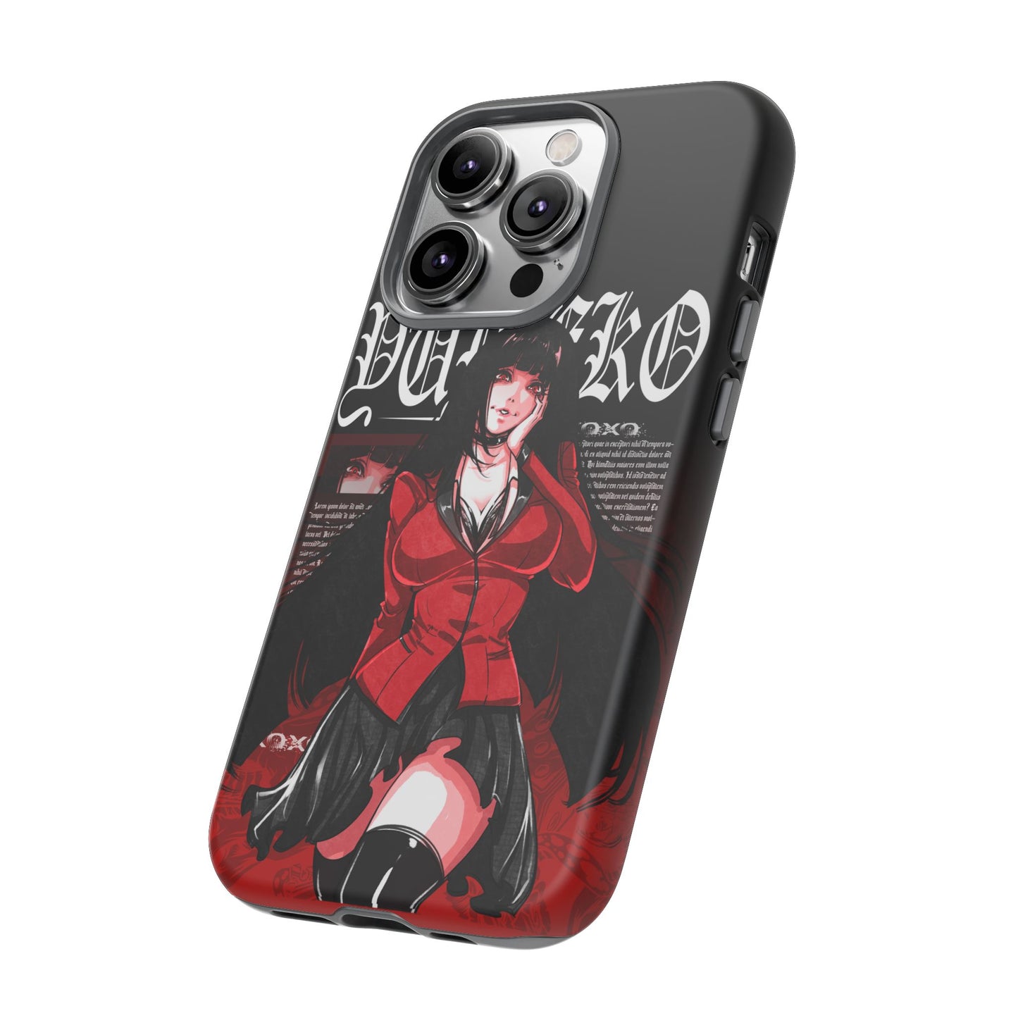 Dream iPhone Case - Limited