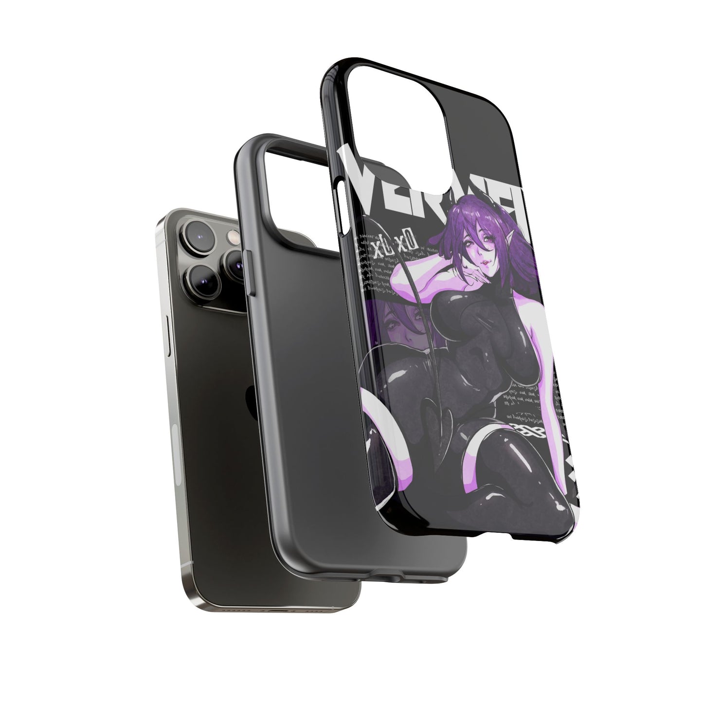 Vermeil iPhone Case - Limited