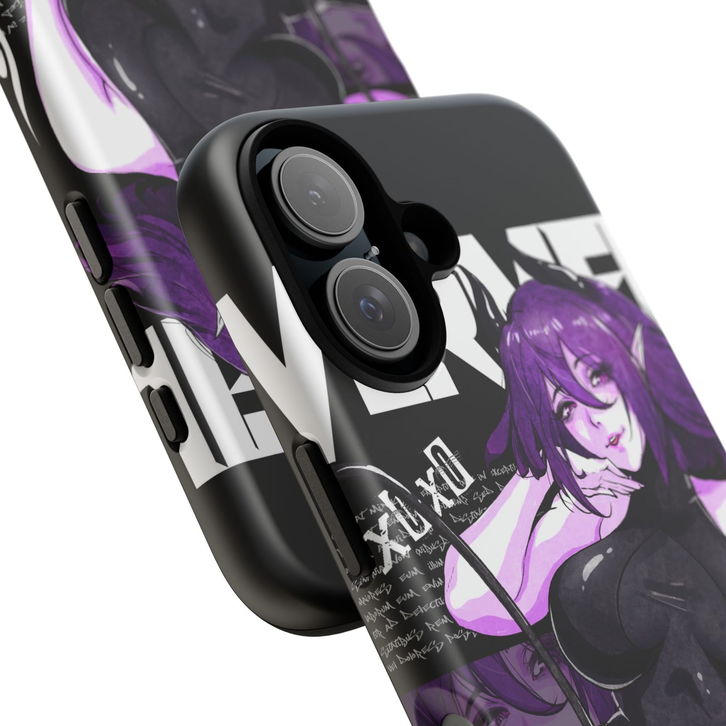 Vermeil iPhone Case - Limited