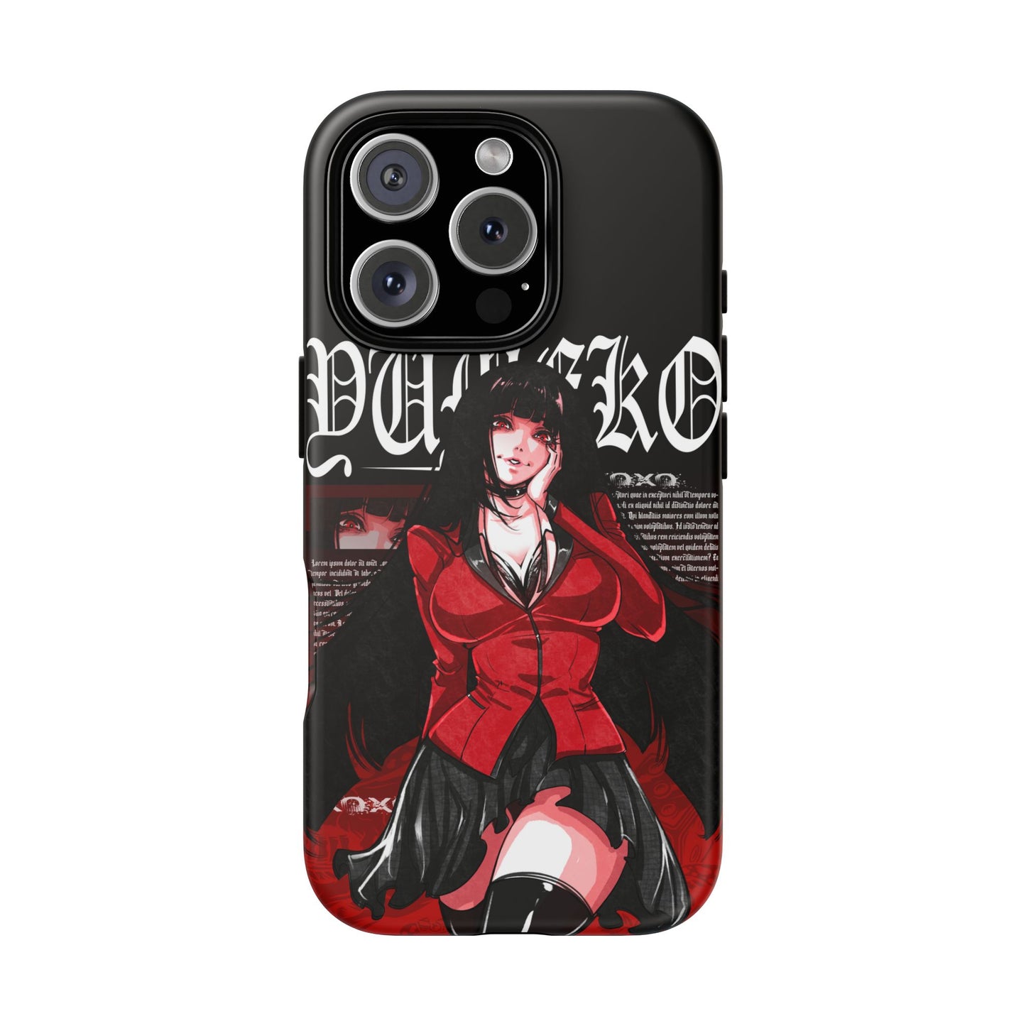 Dream iPhone Case - Limited