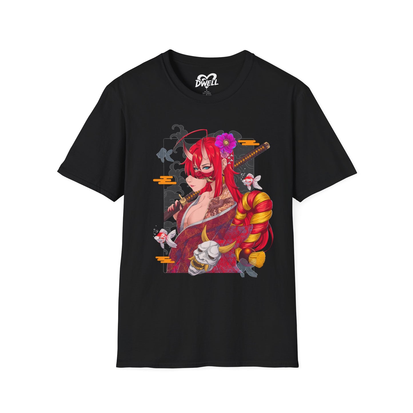 Oni Rias Tee