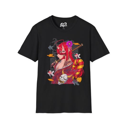Oni Rias Tee