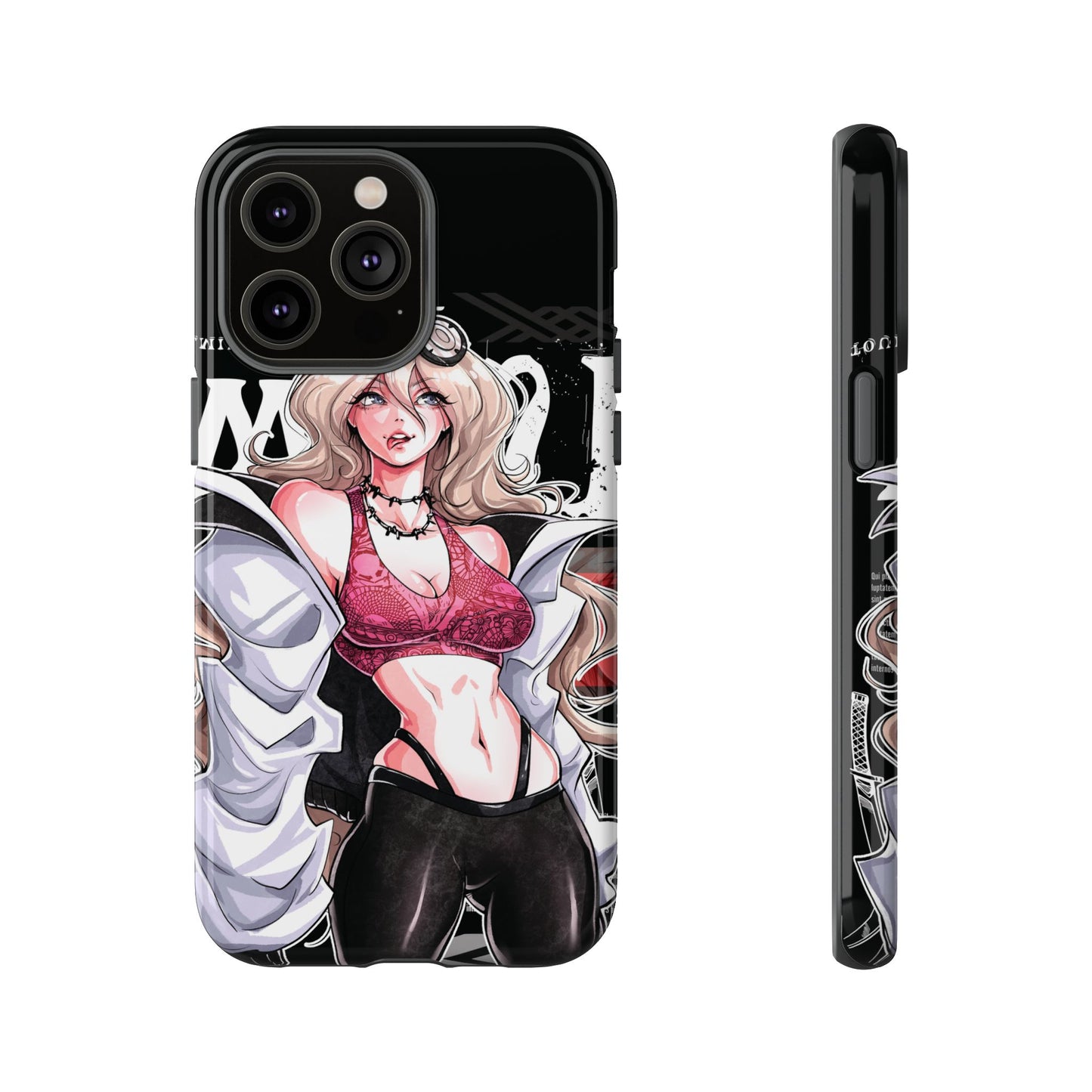Miu iPhone Case - Limited