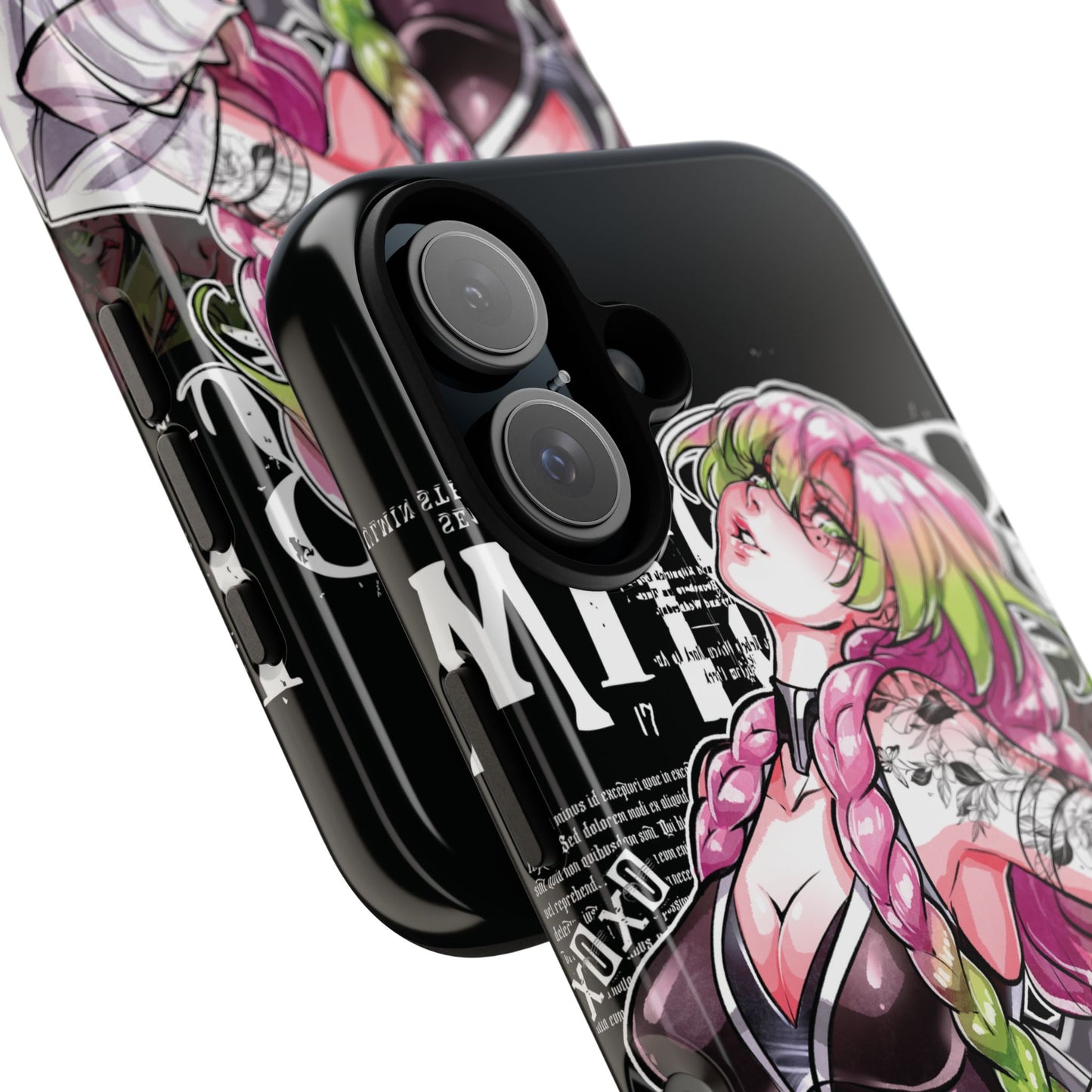 Mitsuri iPhone Case - Limited