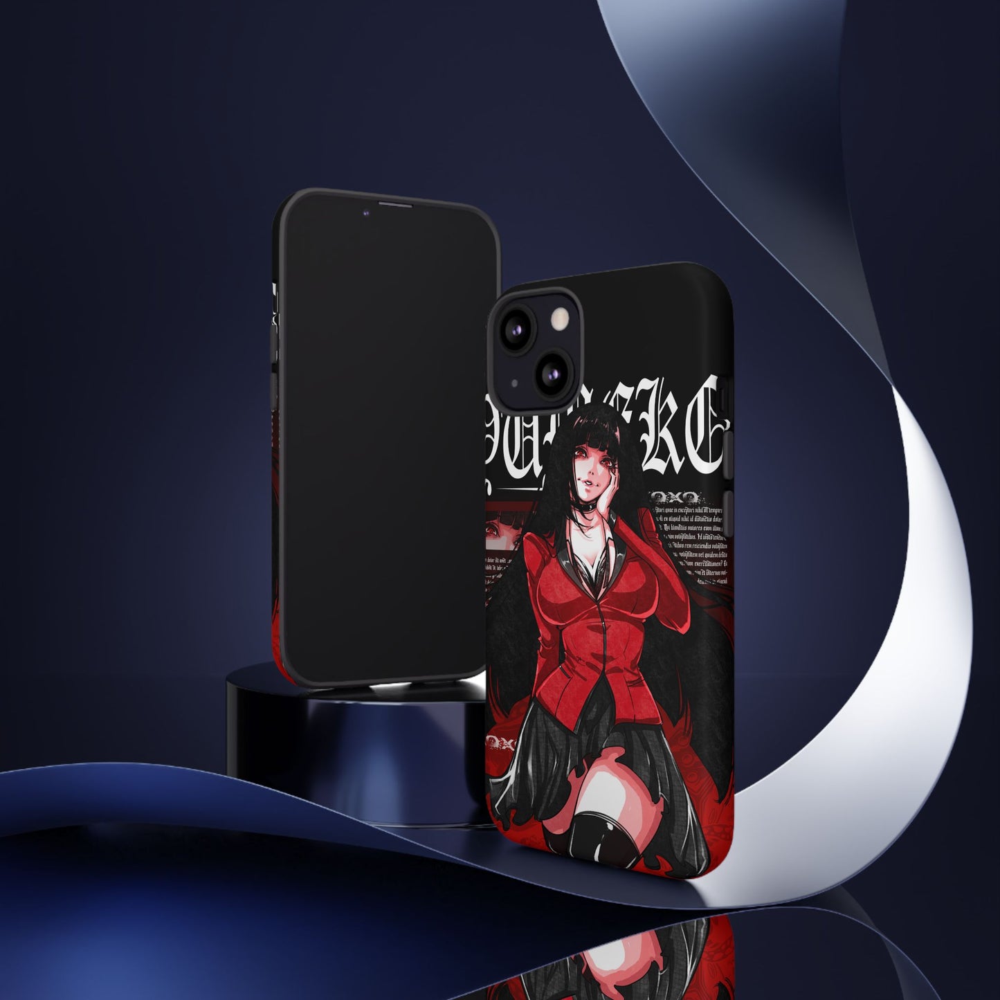 Dream iPhone Case - Limited