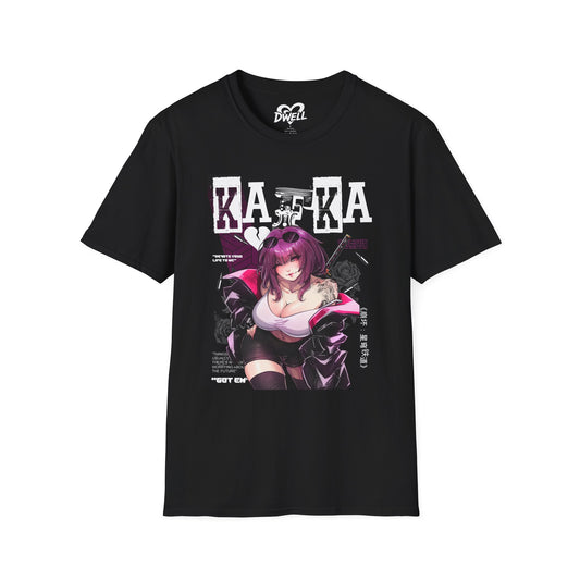 Kafka Tee