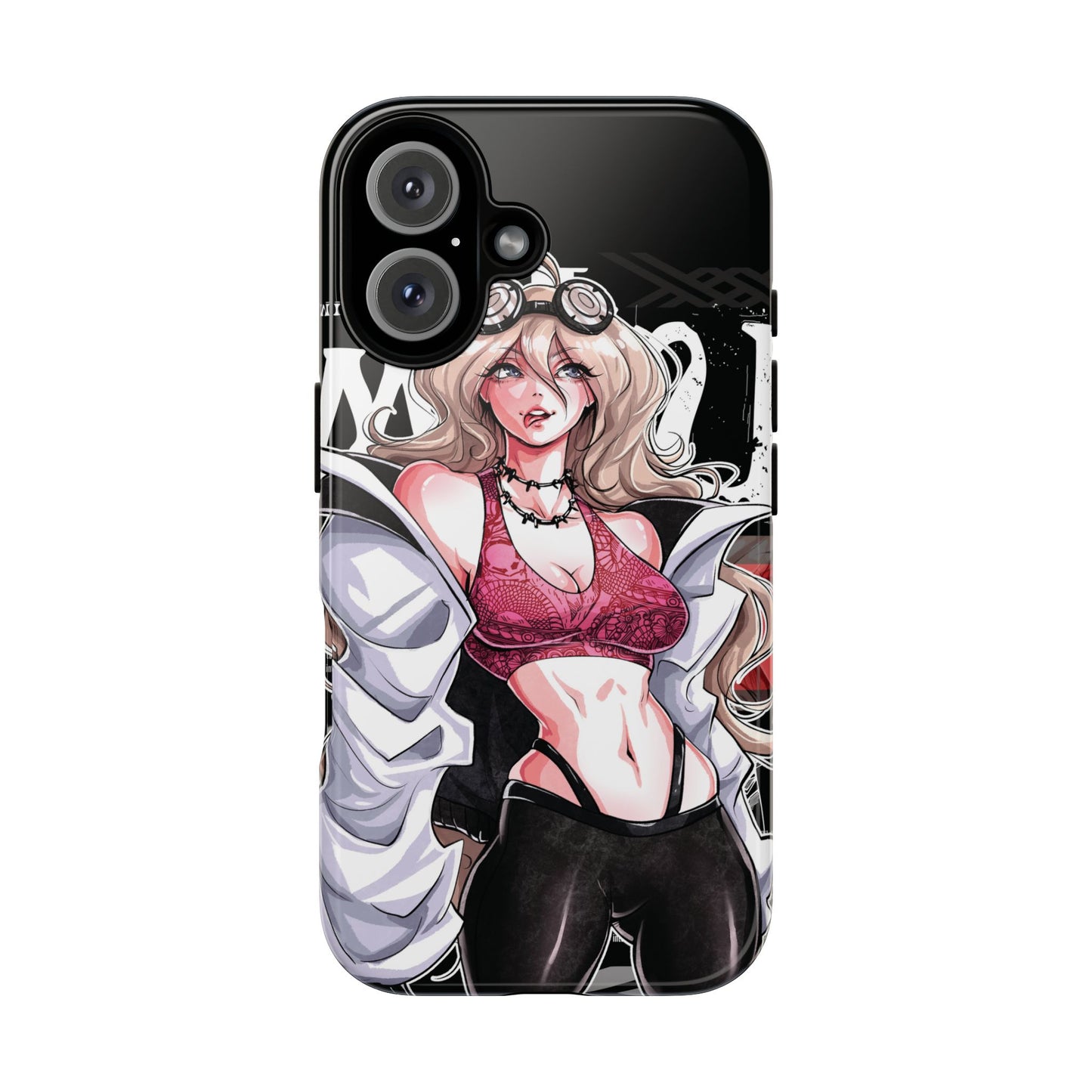 Miu iPhone Case - Limited