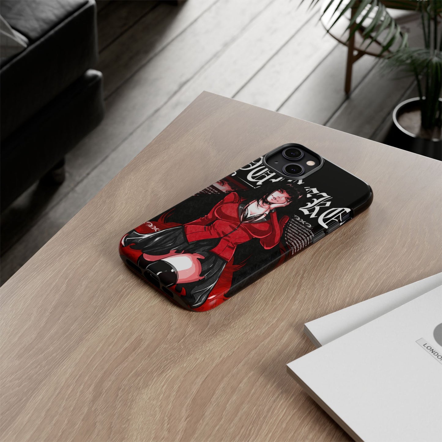 Dream iPhone Case - Limited