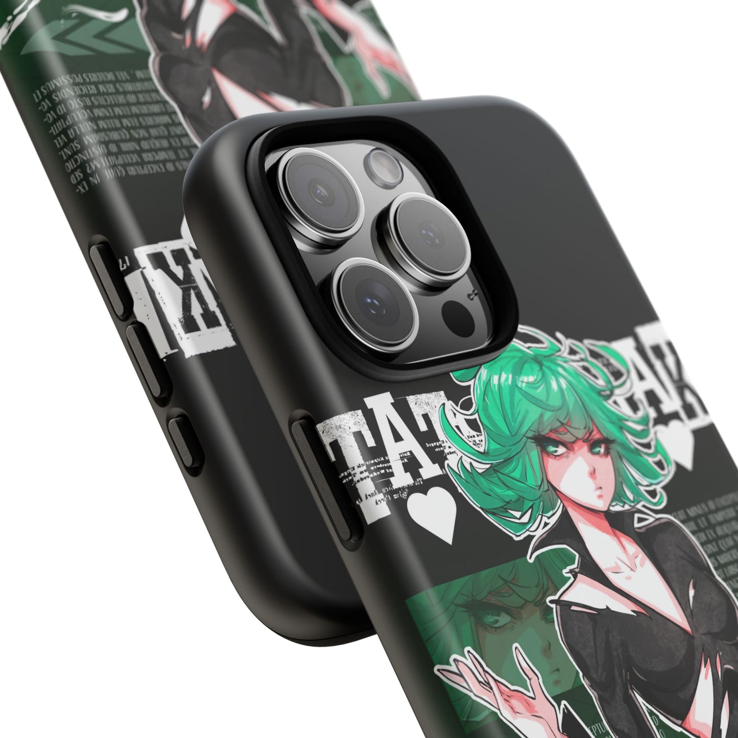 Tornado iPhone Case - Limited