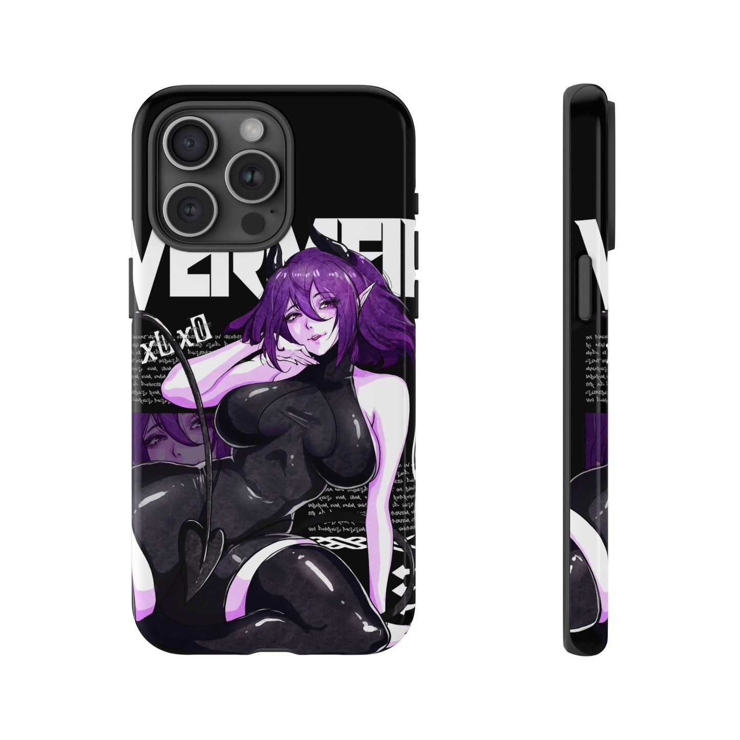 Vermeil iPhone Case - Limited