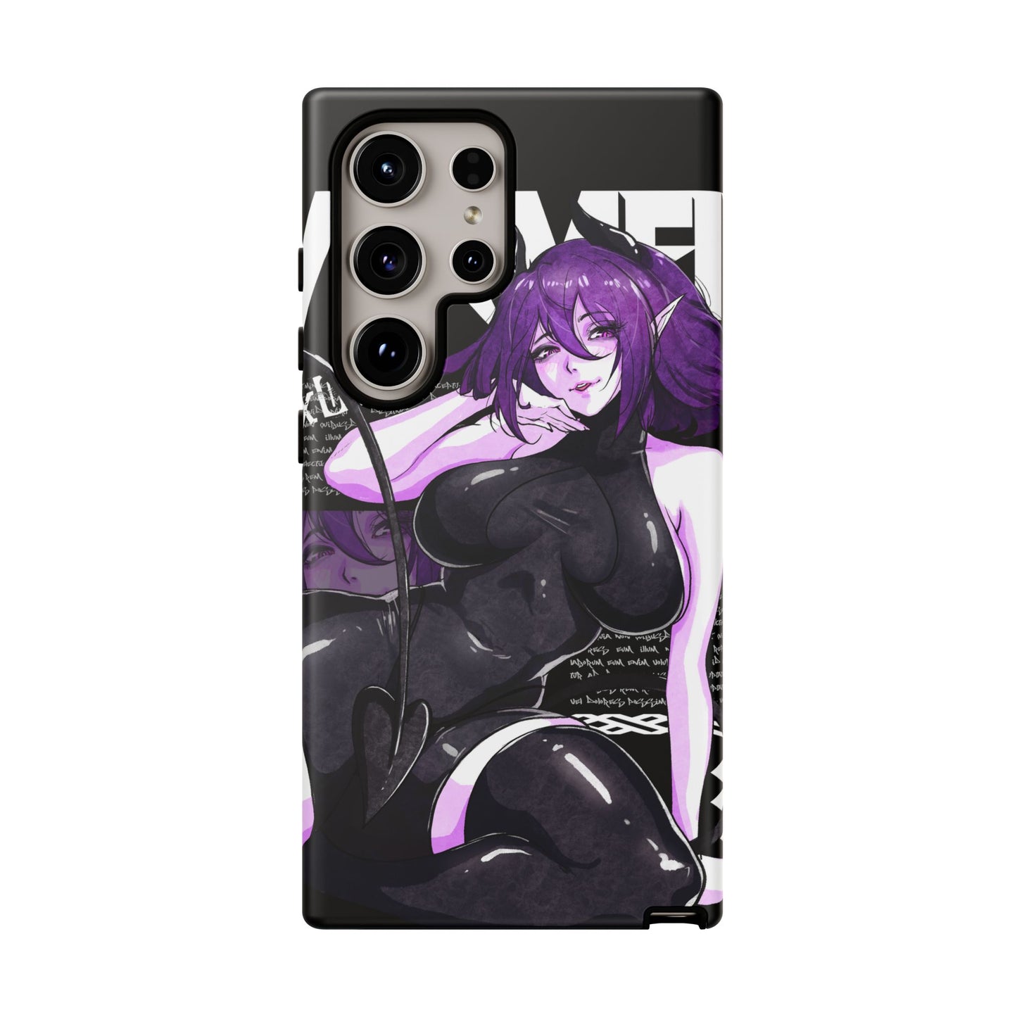 Vermeil Samsung Case - Limited