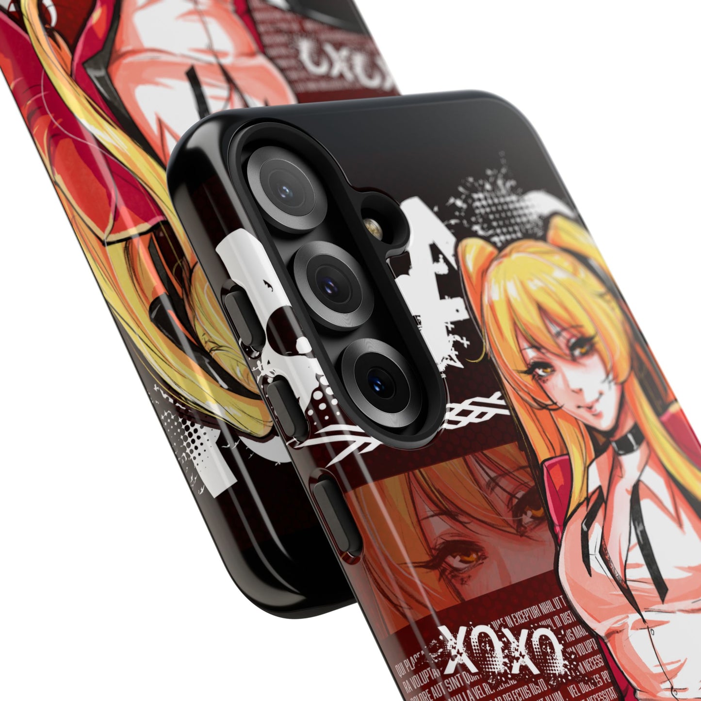 Mary Samsung Case - Limited