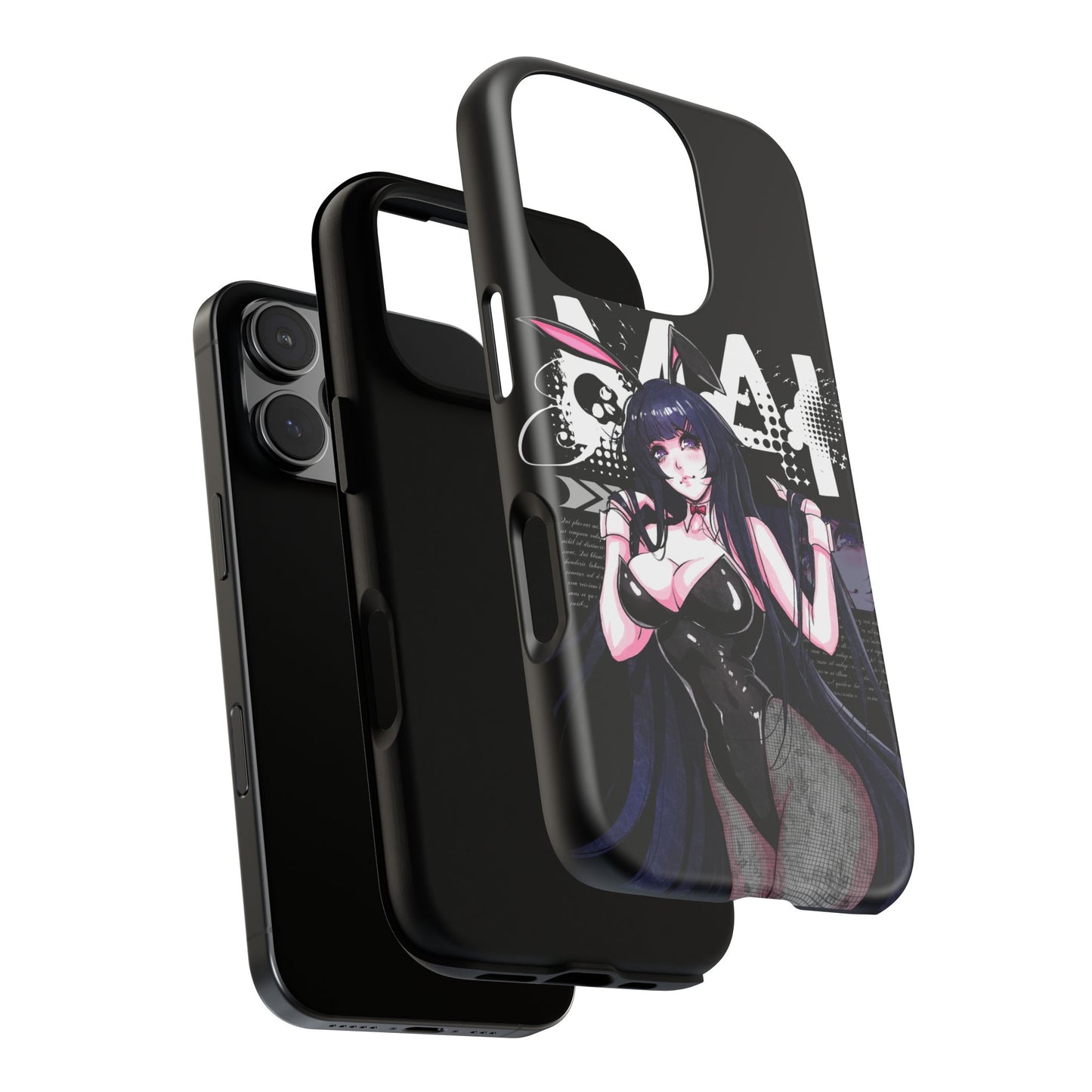 Bunny Girl iPhone Case - Limited