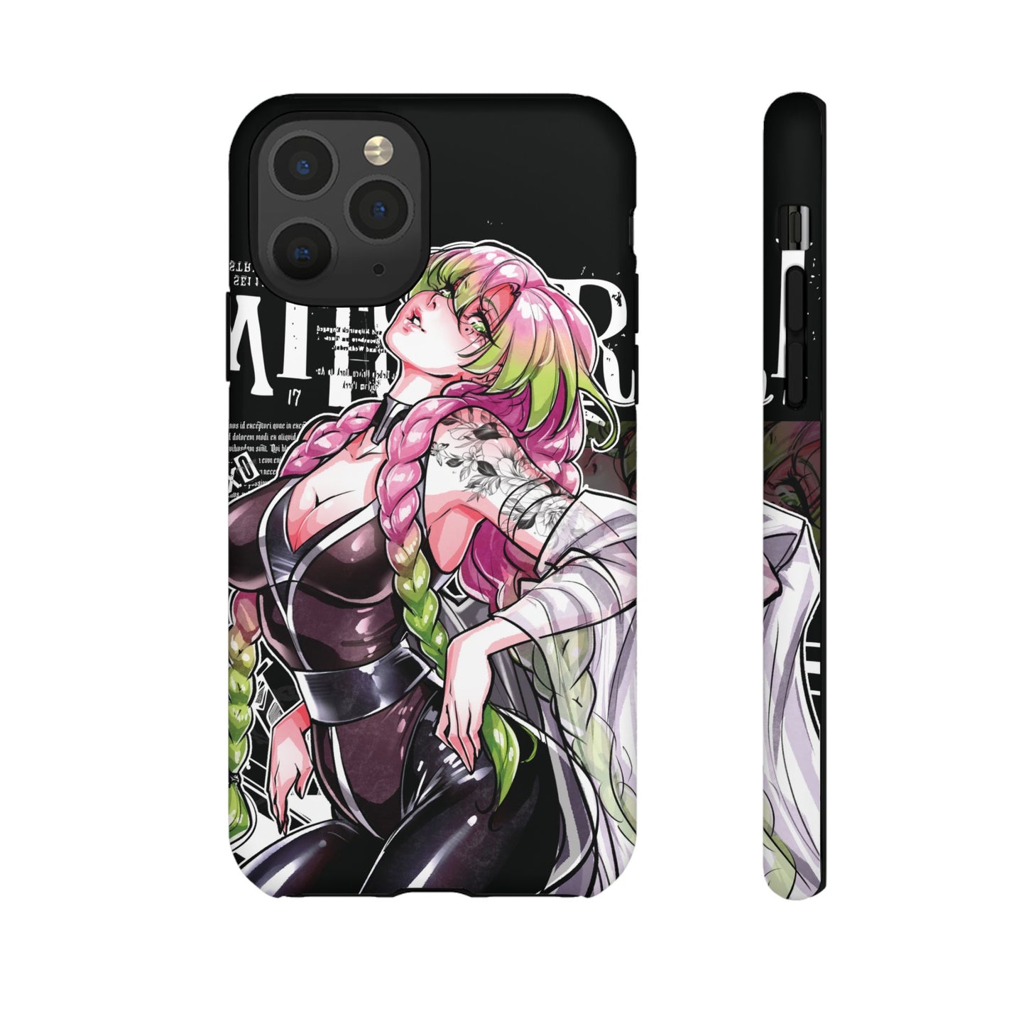 Mitsuri iPhone Case - Limited