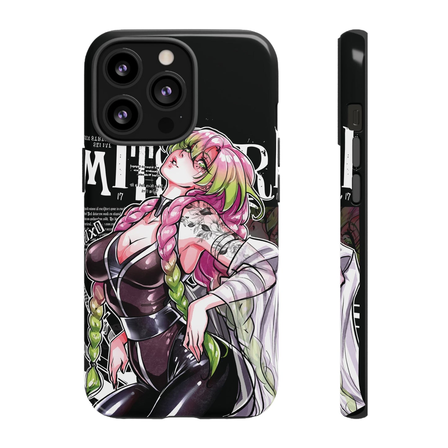 Mitsuri iPhone Case - Limited