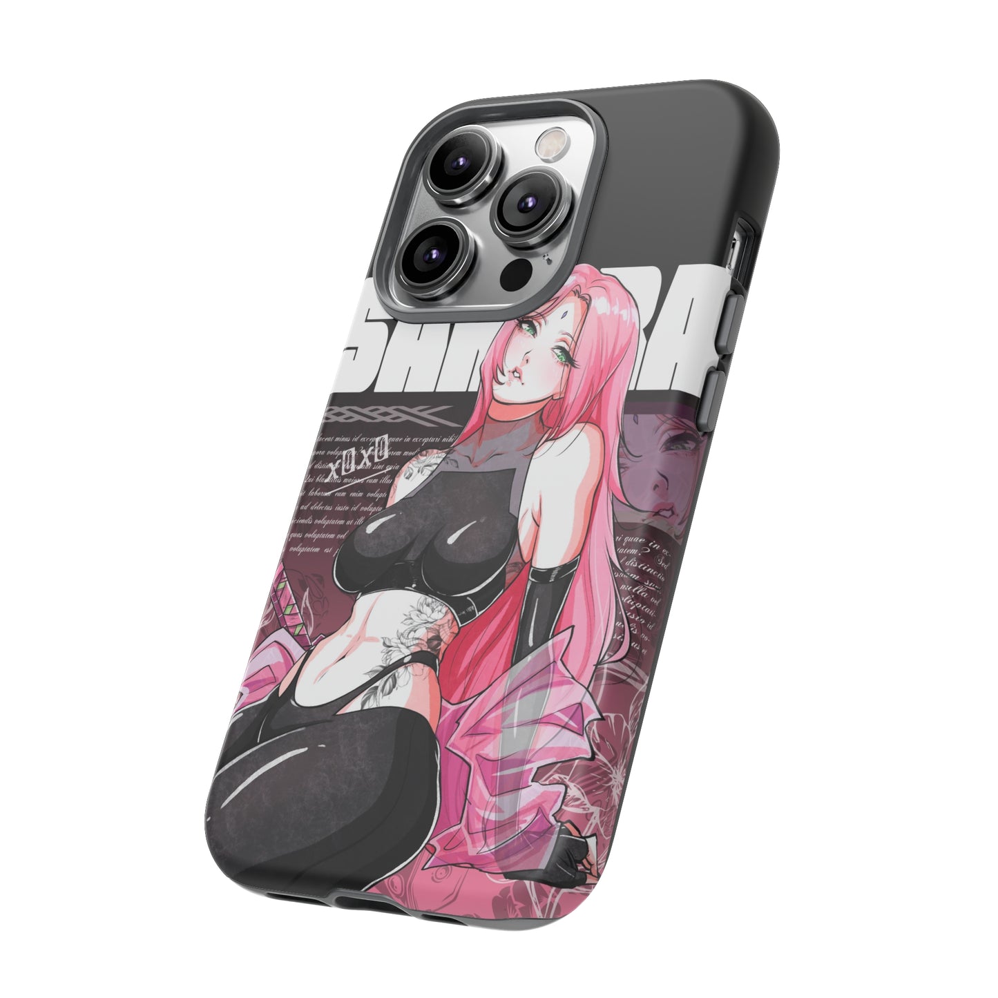 Sakura iPhone Case - Limited