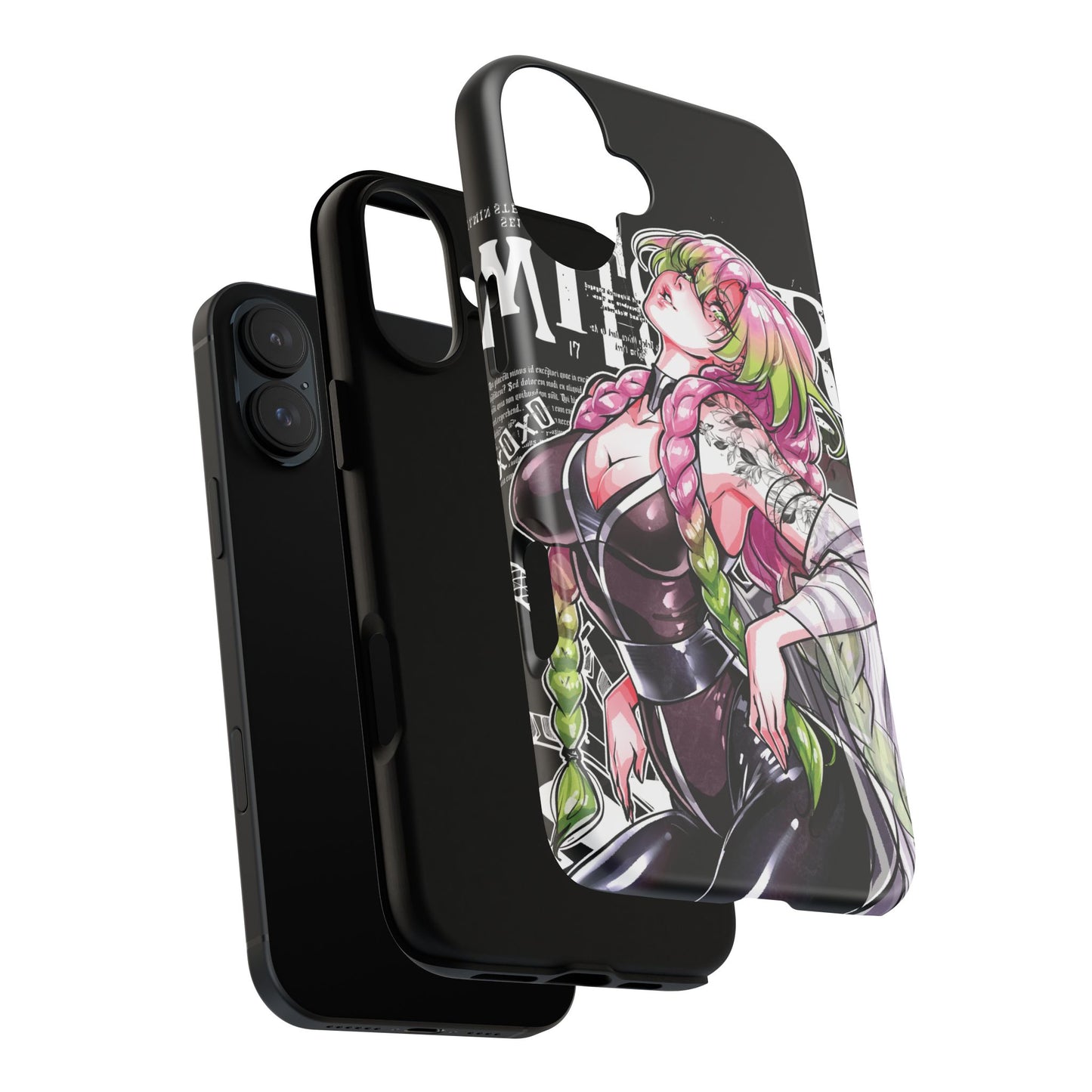 Mitsuri iPhone Case - Limited