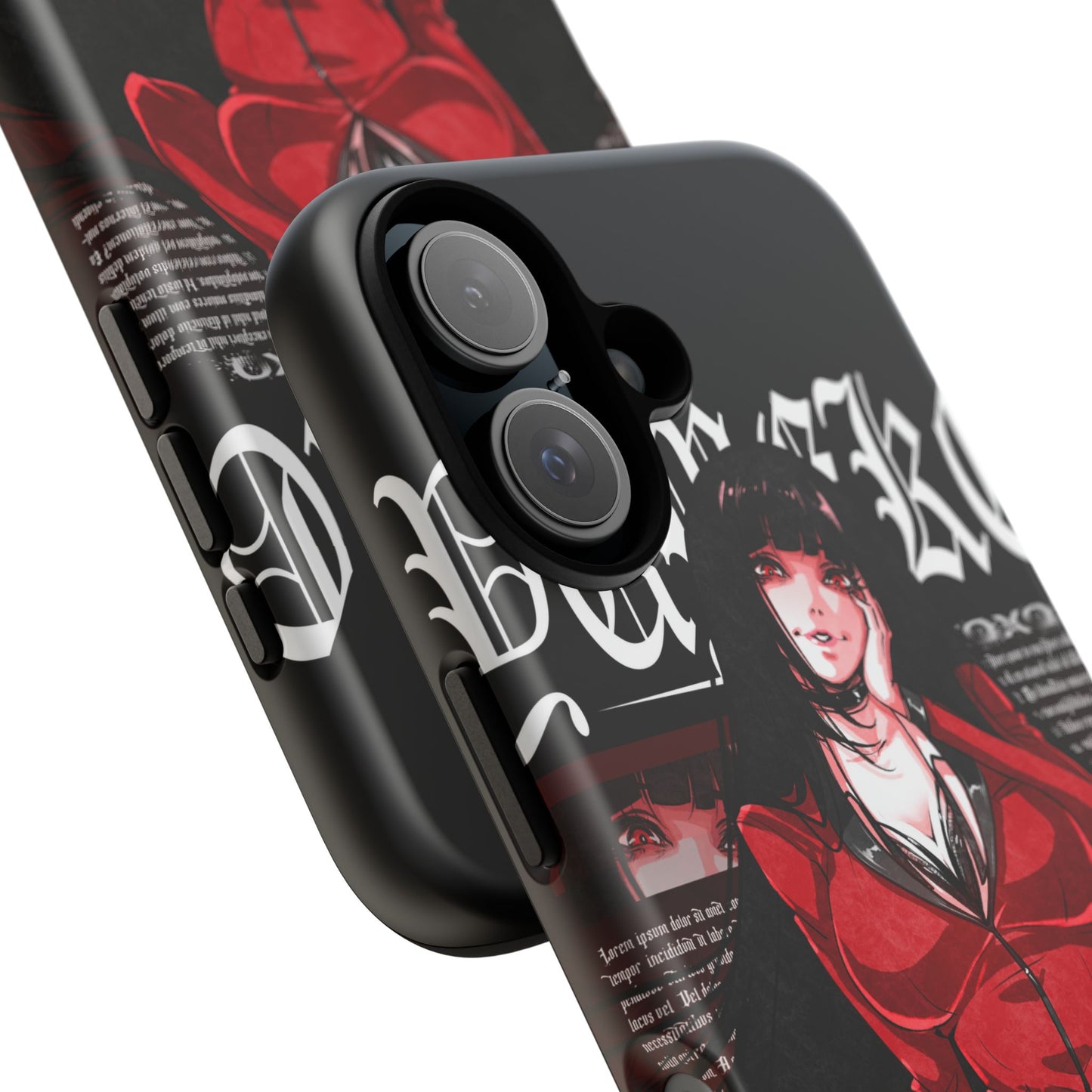 Dream iPhone Case - Limited